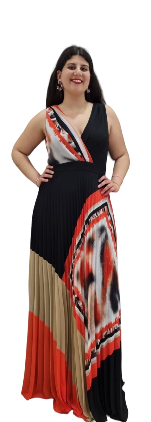 Luxury Collection Edas Collezione Estate 2022 Cerimonia Donna